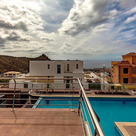 Villa Josefina Costa Adeje  Buitenkant foto