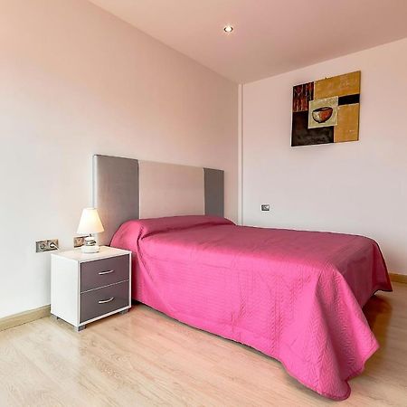 Villa Josefina Costa Adeje  Buitenkant foto