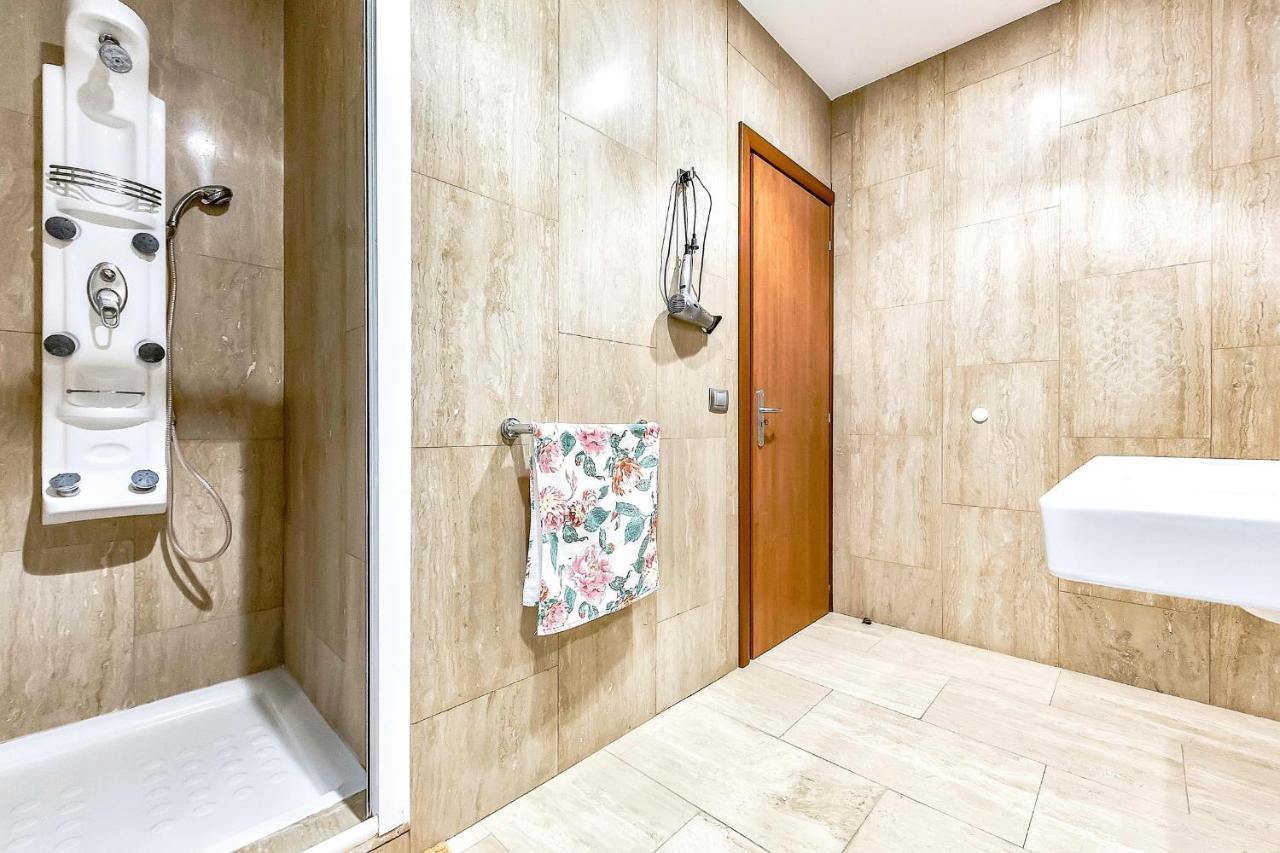 Villa Josefina Costa Adeje  Buitenkant foto