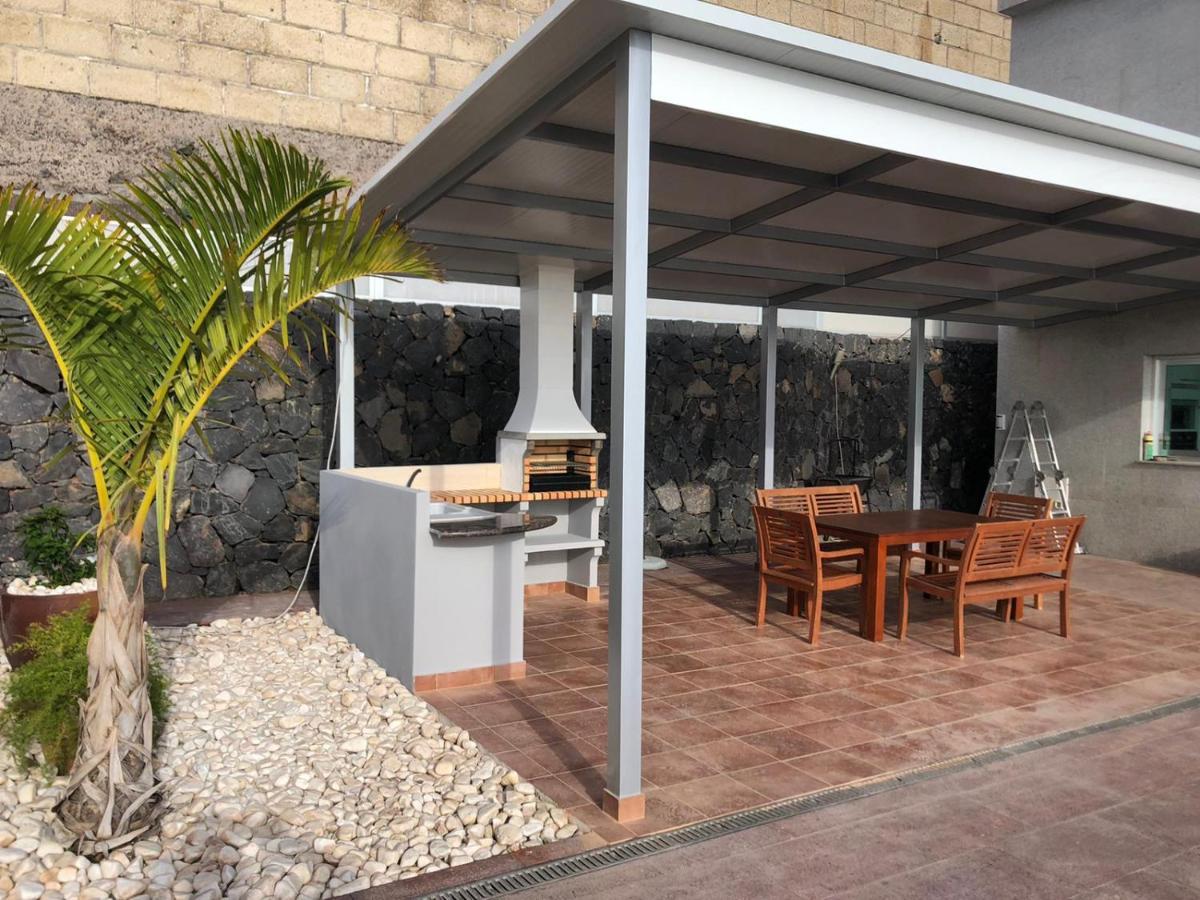 Villa Josefina Costa Adeje  Buitenkant foto
