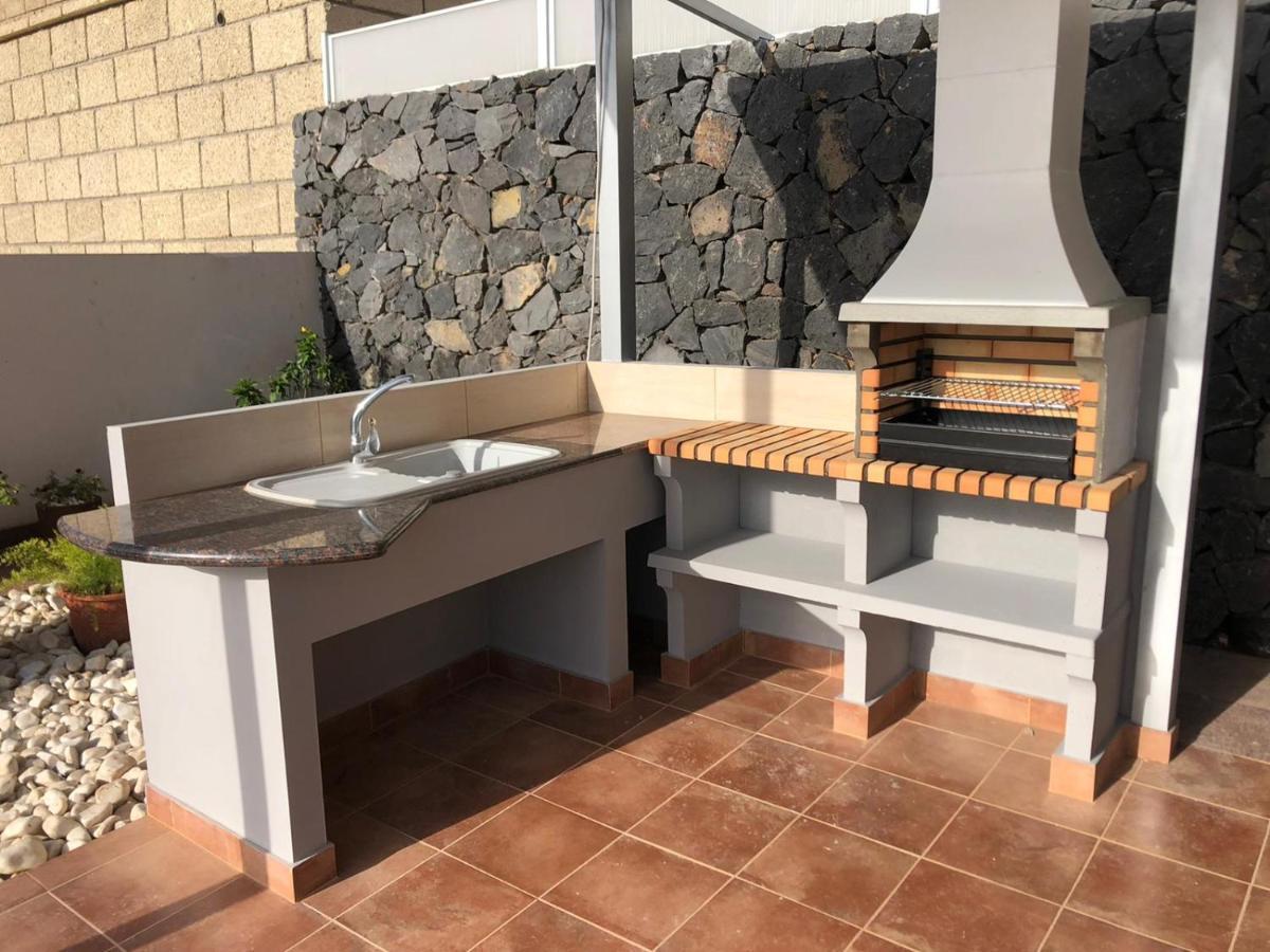 Villa Josefina Costa Adeje  Buitenkant foto