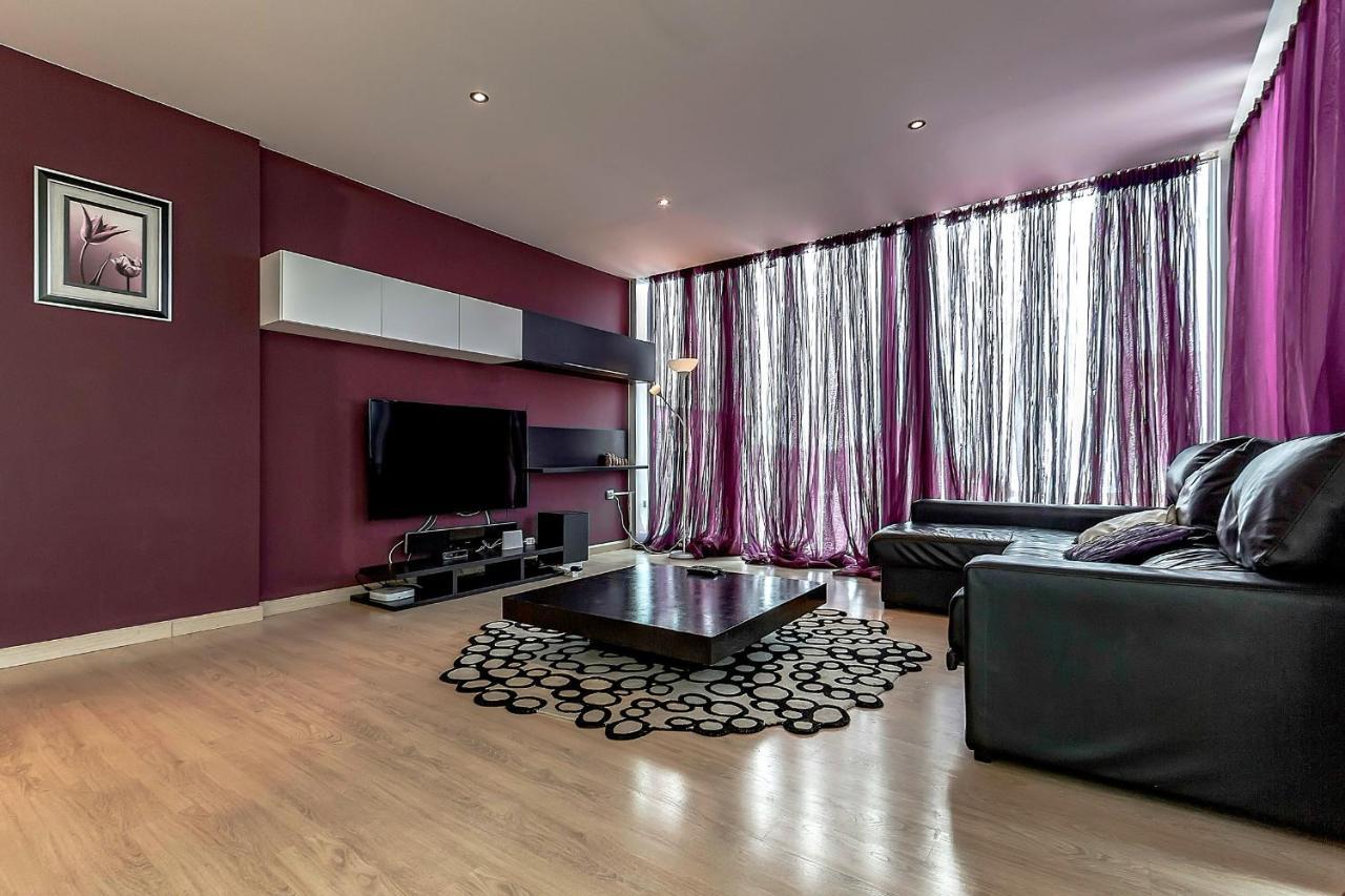 Villa Josefina Costa Adeje  Buitenkant foto