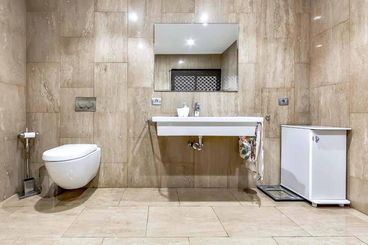 Villa Josefina Costa Adeje  Buitenkant foto