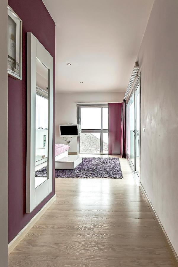 Villa Josefina Costa Adeje  Buitenkant foto