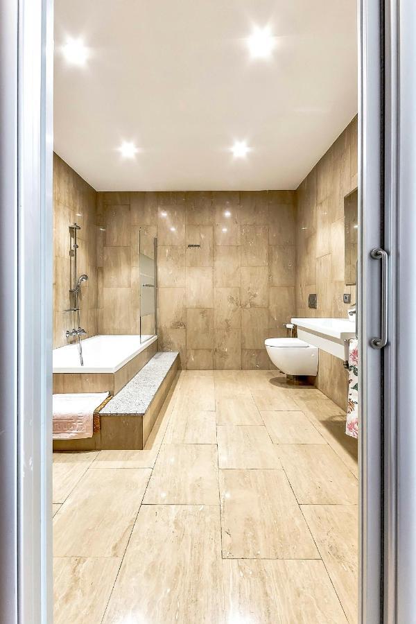 Villa Josefina Costa Adeje  Buitenkant foto