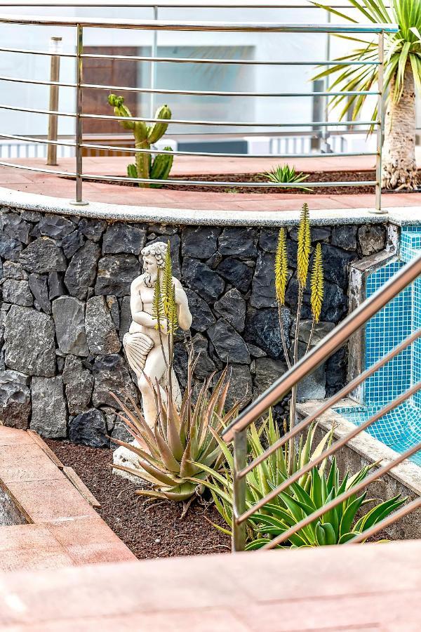 Villa Josefina Costa Adeje  Buitenkant foto