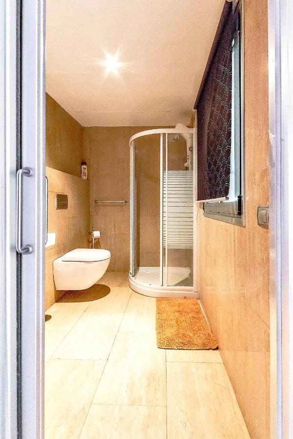 Villa Josefina Costa Adeje  Buitenkant foto