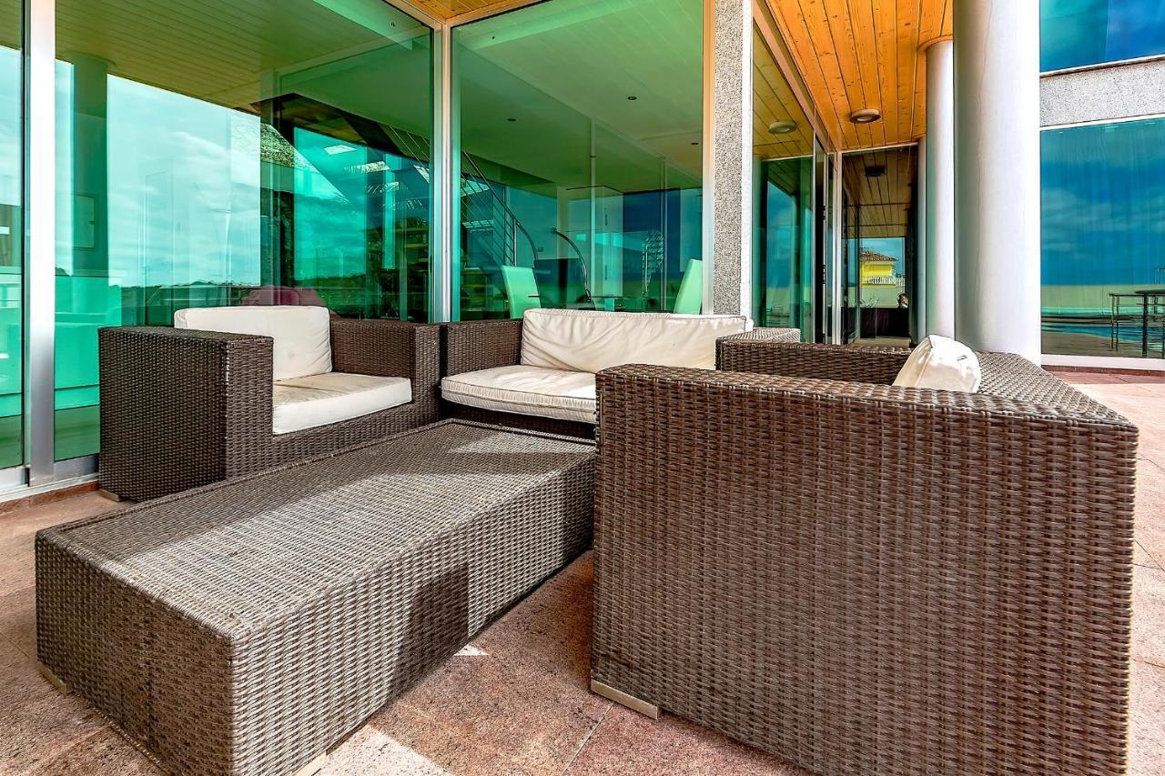 Villa Josefina Costa Adeje  Buitenkant foto