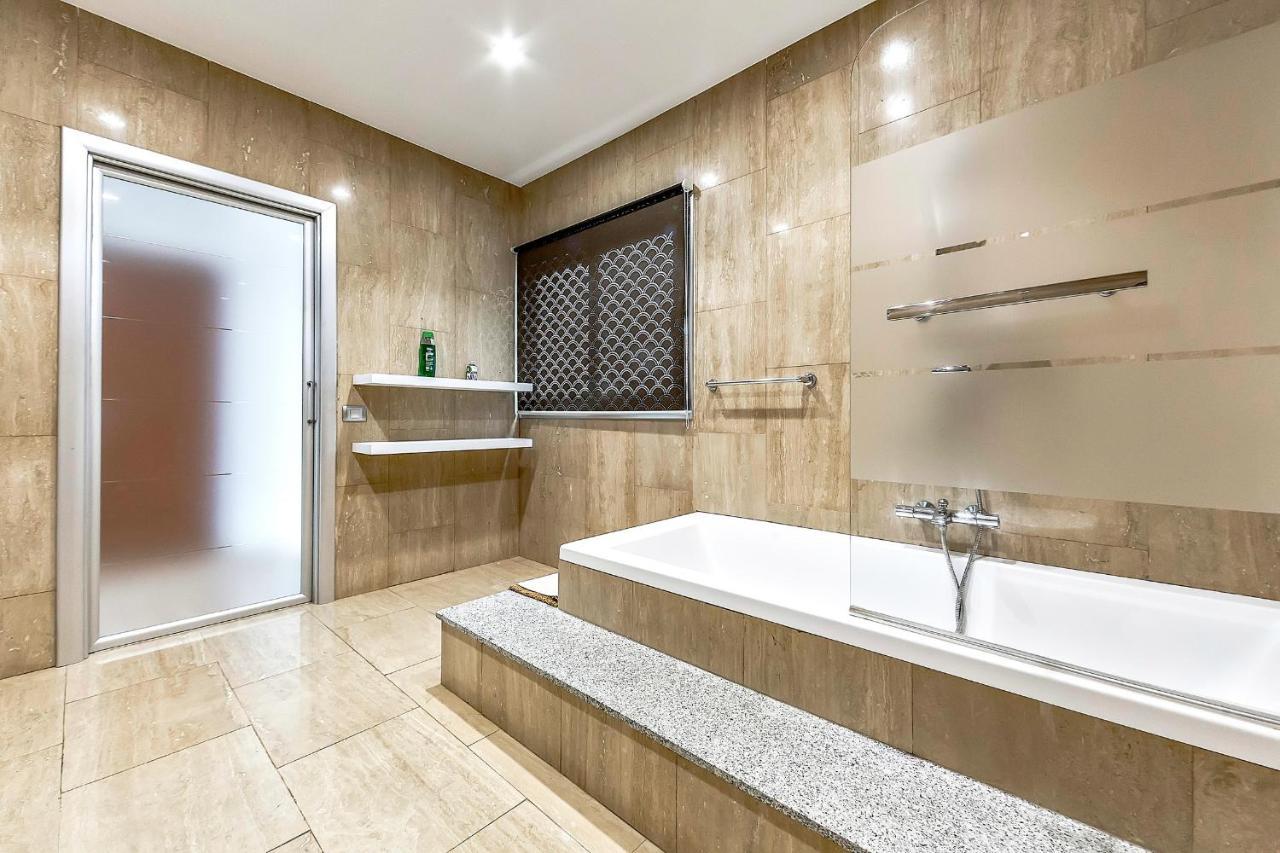 Villa Josefina Costa Adeje  Buitenkant foto