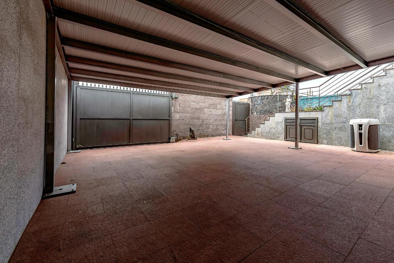 Villa Josefina Costa Adeje  Buitenkant foto
